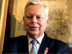 Potrzebna nowa konstytucja. Suski: Obecna ma liczne słabości