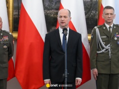 Strategia Bezpieczeństwa Narodowego gotowa. Dokument czeka na podpis