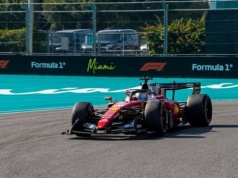 Leclerc ukarany po GP Miami. Do jego czasu doliczono aż 20 sekund