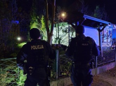 Z ostatniej chwili: Bystra: Zgłoszono pożar sklepu – foto