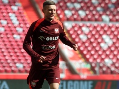 Koniec serii klubu Polaków. Cenny triumf Olympique Lyon