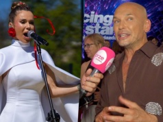 Tomasz Wygoda komentuje HYMN w wykonaniu DODY: Śpiewa o PORANKU?