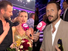 Mateusz Banasiak WIEDZIAŁ? Magdalena Boczarska w FINALE “Tańca z Gwiazdami”