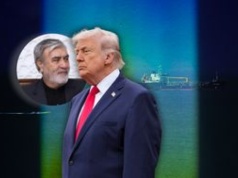"Projekt Wolność" Trumpa oburzył Iran. Drwią z "urojonych postów"