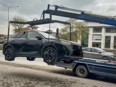 Nowy Peugeot 3008 stanął po 190 km. Kierowca: samochód zablokował się w czasie jazdy