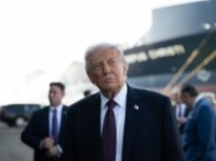 ​"Projekt Wolność" w cieśninie Ormuz. Trump ogłasza nową operację USA