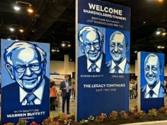 Berkshire Hathaway w nowej erze. Ostrzeżenie Buffetta przed „kasynowym” nastawieniem rynków