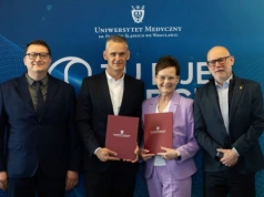 UMW rozszerza program patronacki. III LO dołącza do sieci szkół 