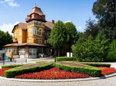 Promenada o długości 180 metrów nowością uzdrowiska. Kuracjusze zyskają hit
