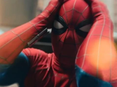 Szalona teoria o nowym "Spider-Manie" podbija sieć. Aż aktor nie wytrzymał