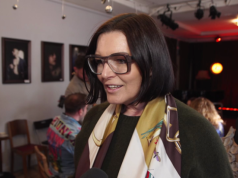 Ilona Felicjańska: Jestem bardzo eko, ponieważ poczułam pełnię i potrzebuję coraz mniej. Dbam o to, co jem i jak się ubieram
