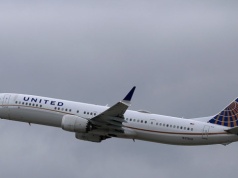 Incydent na pokładzie samolotu United Airlines. Pasażer zaatakował stewardesę