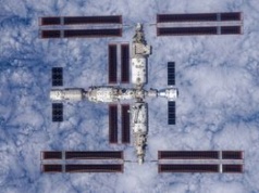 Chińska stacja kosmiczna urośnie. Dodatkowe trzy moduły na Tiangong