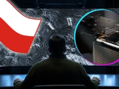 Nasz satelita wojskowy już na orbicie. Koniec bezkarności Rosji