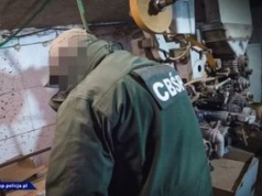 Ukrywali się latami. Policja zatrzymuje poszukiwanych w Polsce
