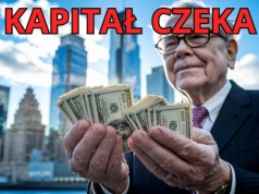 Warren Buffett posiada więcej gotówki niż rząd USA. Ten sygnał S&P 500 alarmuje portfele w 2026