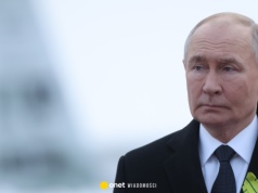 Wielki strach zamiast wielkiej parady. To tego obawia się Putin. "Trudno byłoby to ukryć"