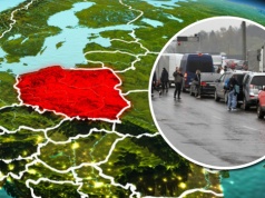 Zakładasz wyjazd z Polski w przypadku wojny? "To może po prostu się nie udać"