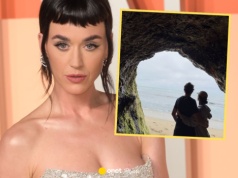 Katy Perry pokazała prywatne kadry. Wśród fotografii czułe objęcia z Justinem Trudeau