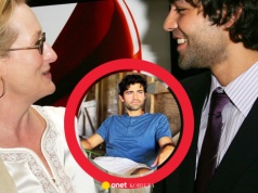 Adrian Grenier nie wraca w "Diabeł ubiera się u Prady 2". Został rolnikiem