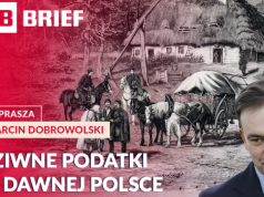 Rynek gra pod podwyżki stóp. RPP, inflacja, lody za 4 mld zł i lekcja z historii podatków. PB BRIEF