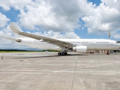 Etihad w Warszawie. Airbus A330 zamiast Dreamlinera
