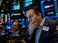 Mniejsza spółka rzuca się na eBay i wykłada 56 miliardów. Wall Street przeciera oczy
