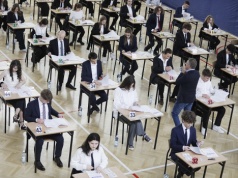 Matura – egzaminy pisemne od 4 do 21 maja, a ustne od 7 do 30 maja
