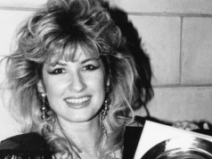 "Polska Tina Turner" mogła wcale nie zrobić kariery. "Zaczęłam śpiewać, bo się zakochałam"