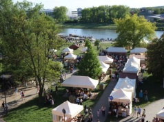 Pod Wawel wraca festiwal kulinarny. Ogłoszono terminy w Krakowie