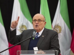 Rudy Giuliani trafił do szpitala. Jest w stanie krytycznym!