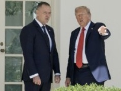 Karol Nawrocki rozmawiał z Donaldem Trumpem. Nocny komunikat