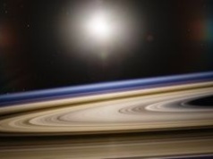 Taniec księżyców Saturna. Janus i Epimetheus zamieniają się miejscami