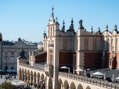 Kraków pokonał Lizbonę i Stambuł. Polskie miasto numerem jeden w prestiżowym rankingu