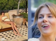 Marta Wierzbicka w bikini wygrzewa się w hiszpańskim słońcu. Taka to pożyje? (ZDJĘCIA)