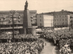 Historie nieodległe. 3 maja w Łodzi. Najsłynniejsze obchody