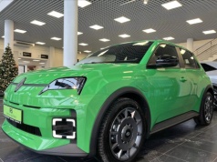 Nowe Renault 5 Urban Range w cenie najtańszego Clio?