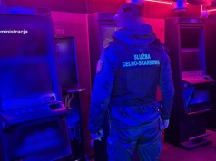 KAS zlikwidowała sześć nielegalnych salonów gier na Opolszczyźnie