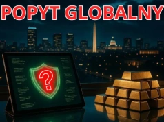 To nie bank, a zarabia miliardy na odsetkach! Ta kryptowaluta jest już 17. wierzycielem USA