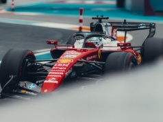 Kierowca Ferrari ukarany przez sędziów. Wyniki GP Miami uległy zmianie