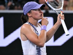 Zmiany w rankingu WTA! Świetna informacja dla Igi Świątek