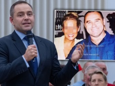 Co się stało z pozwem dla prezydenta Nawrockiego? W tle książka Batyra o "Nikosiu"