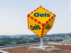 Grupa Geis ze wzrostem w trudnych warunkach rynkowych