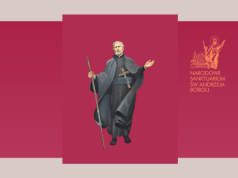 Nowenna przed Uroczystością św. Andrzeja Boboli