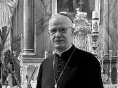 Żałoba w archidiecezji przemyskiej. Odszedł arcybiskup senior Józef Michalik