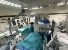 Uniwersytecki Szpital Dziecięcy otrzymał nowy sprzęt od WOŚP. „To ogromny krok”