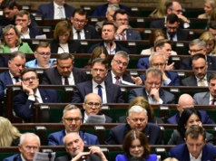 Wydłużony termin sporządzania POG. Sejm przyjął ustawę
