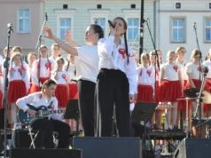 Orkiestra Zadyrygowani skradła serca mieszkańców Mysłowic