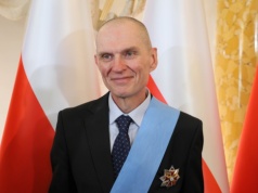 Andrzej Poczobut mówi wprost: Chcę spróbować wrócić na Białoruś