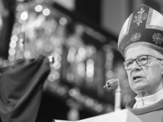 Kościół w żałobie. Zmarł abp Józef Michalik